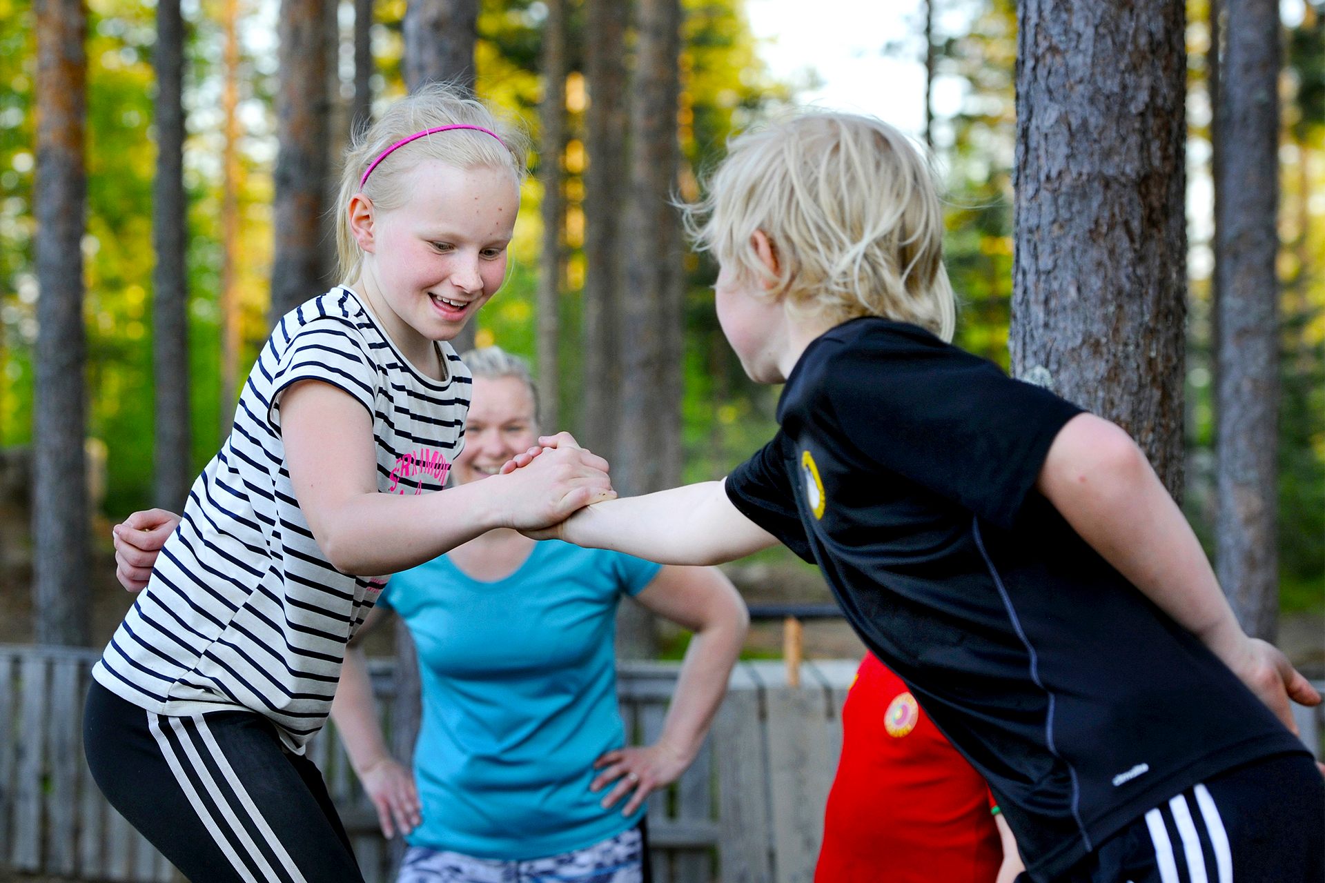 Alakoulujen erikoisluokkahaku päättyy tällä viikolla - Kouvolan kaupunki