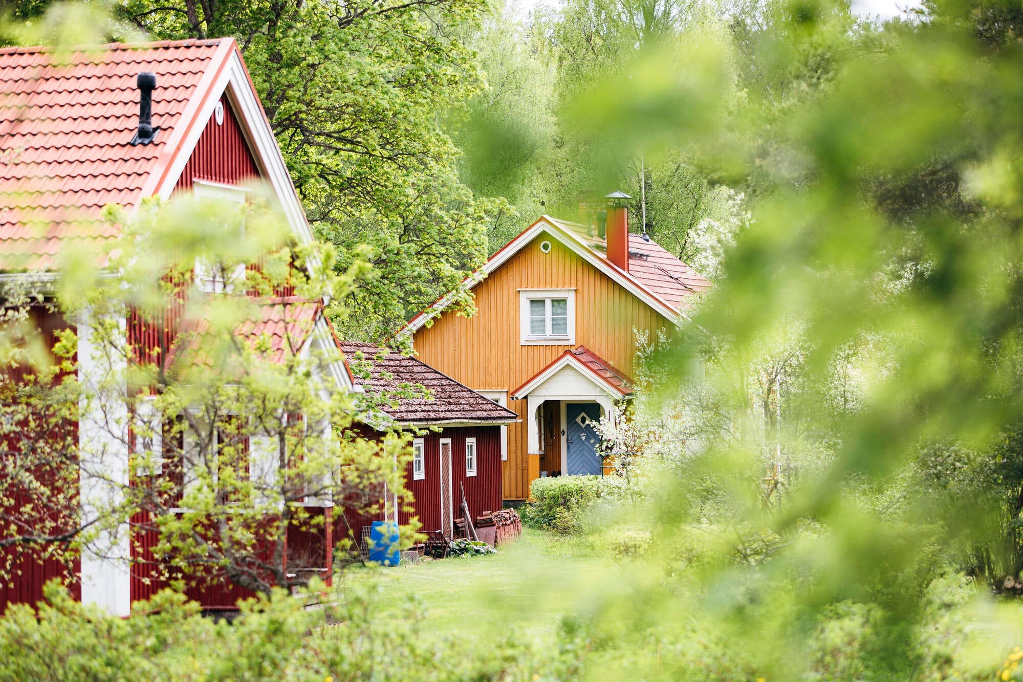 Kouvolalle ensimmäiset asuntopoliittiset linjaukset - Kouvolan kaupunki